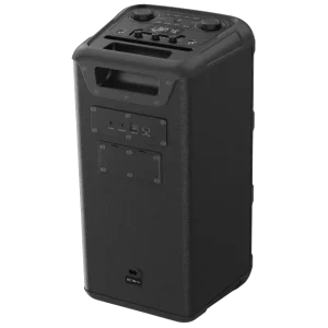 Портативна акустика Panasonic SC-BMAX10 Black (SC-BMAX10WWK) UA