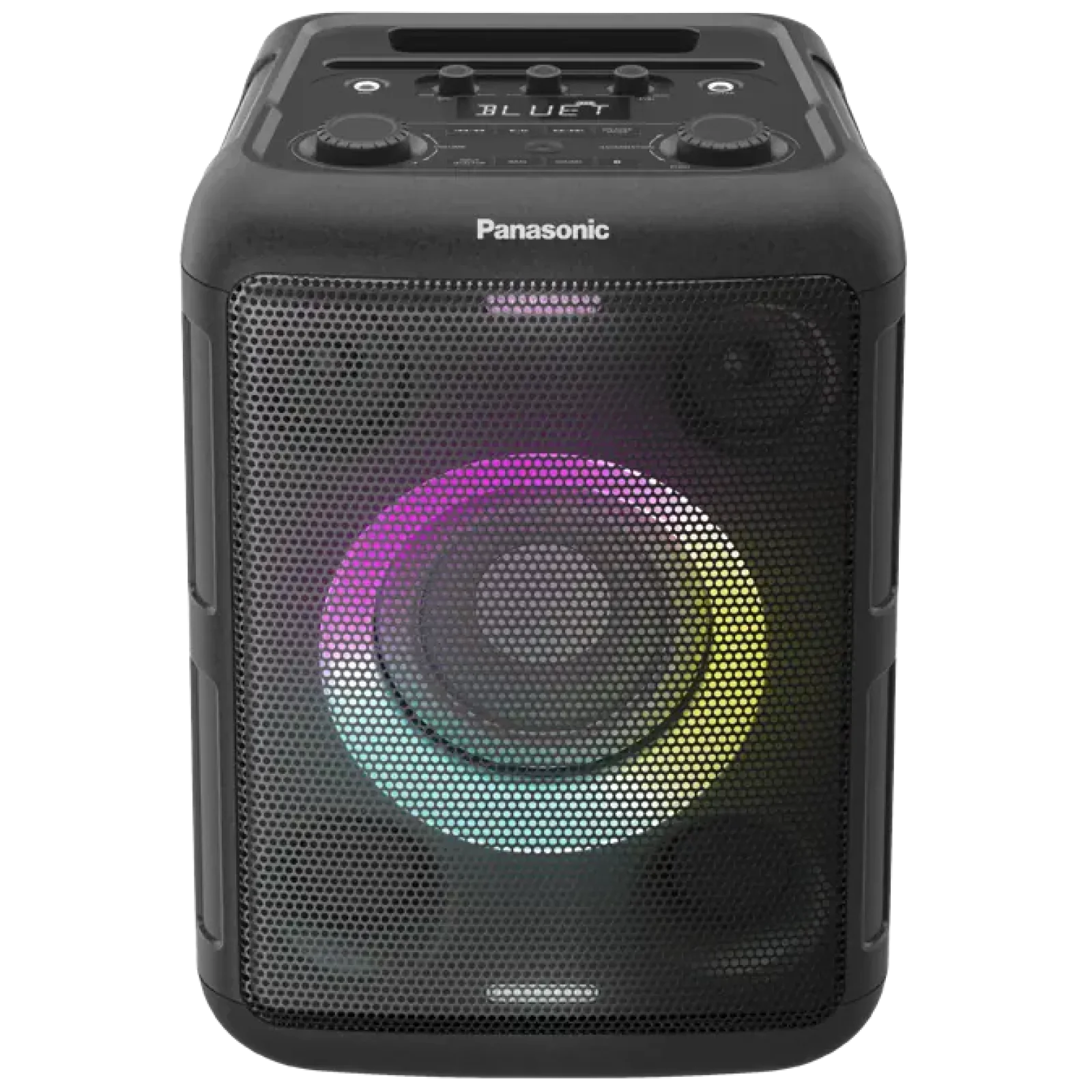 Портативная акустика Panasonic SC-BMAX5 Black (SC-BMAX5WW-K) UA