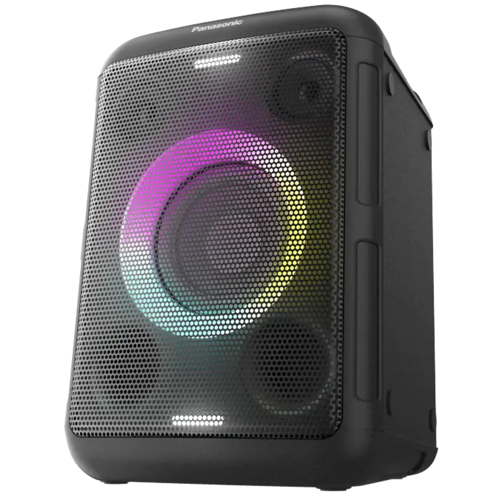 Портативная акустика Panasonic SC-BMAX5 Black (SC-BMAX5WW-K) UA