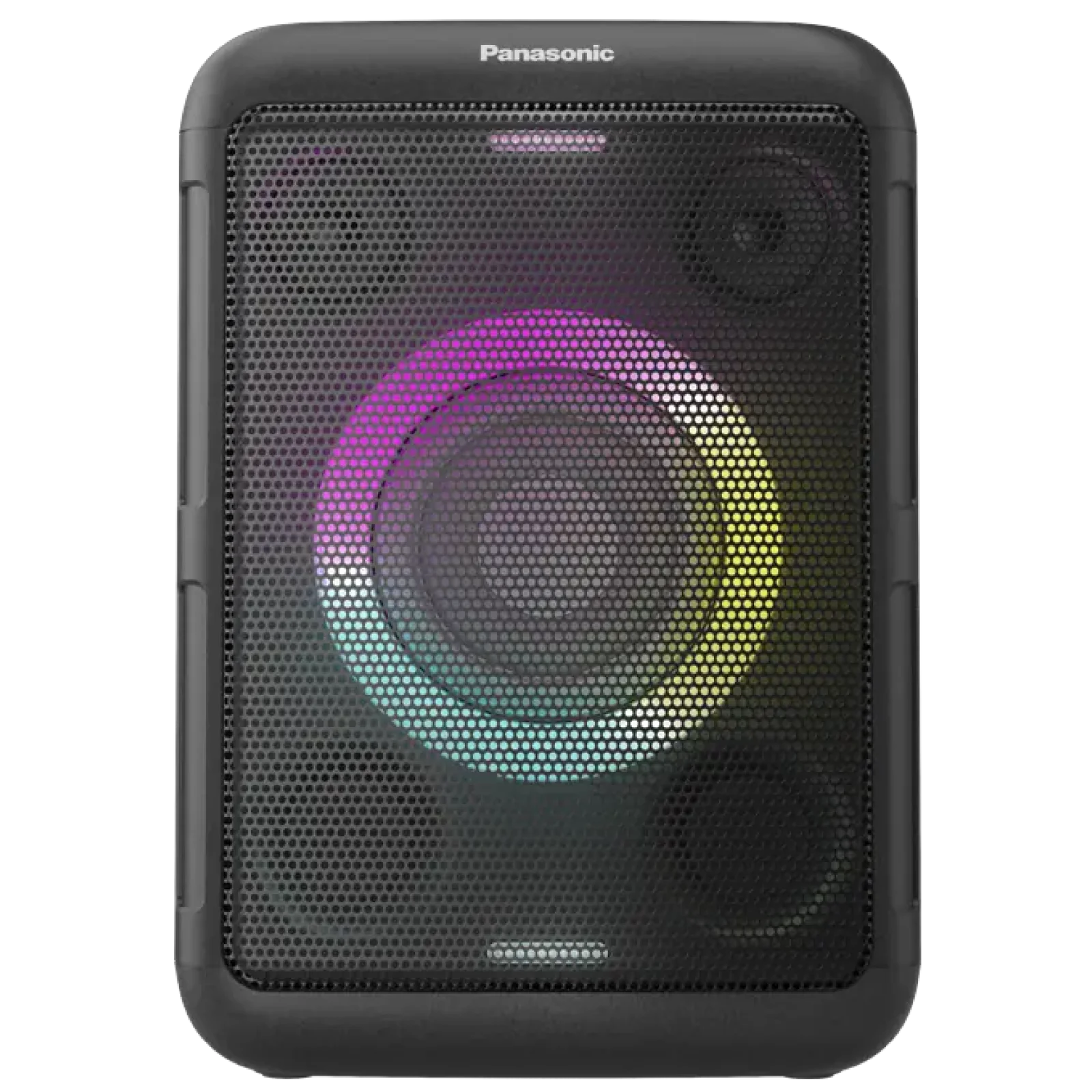 Портативная акустика Panasonic SC-BMAX5 Black (SC-BMAX5WW-K) UA