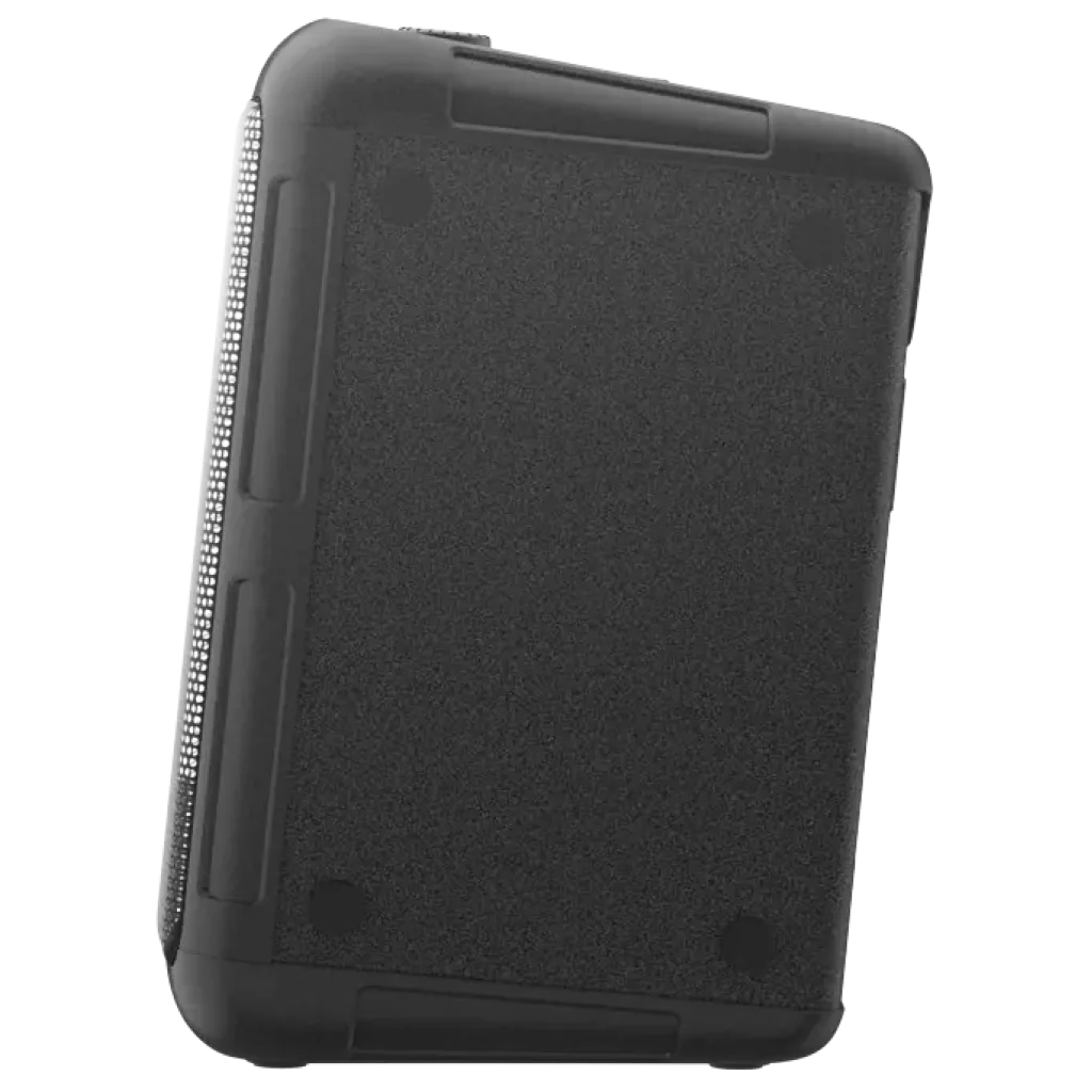 Портативна акустика Panasonic SC-BMAX5 Black (SC-BMAX5WW-K) UA