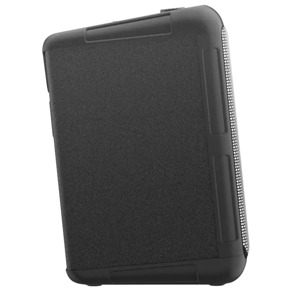 Портативна акустика Panasonic SC-BMAX5 Black (SC-BMAX5WW-K) UA