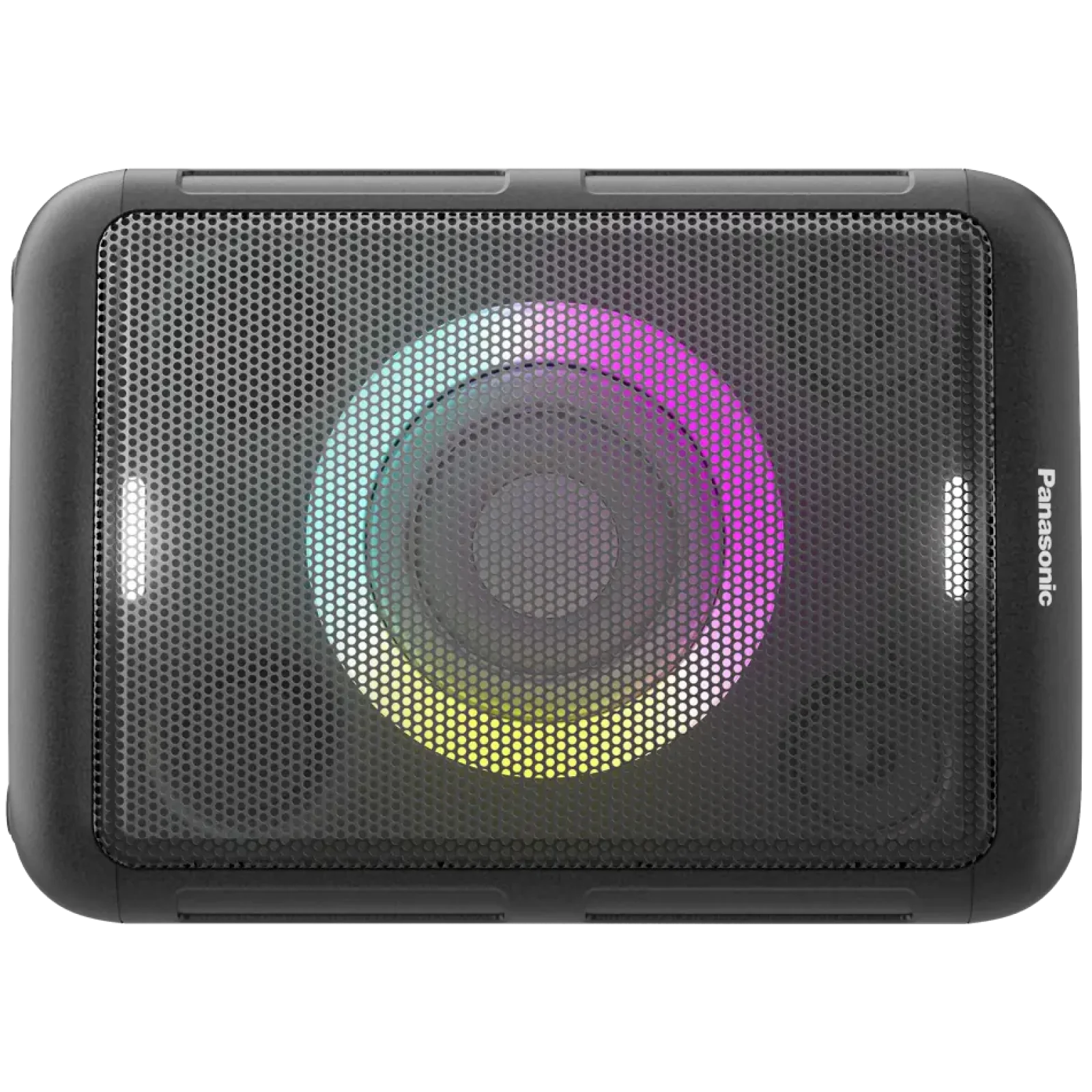 Портативная акустика Panasonic SC-BMAX5 Black (SC-BMAX5WW-K) UA