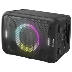 Портативна акустика Panasonic SC-BMAX5 Black (SC-BMAX5WW-K) UA
