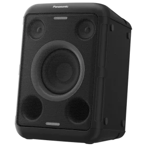 Портативна акустика Panasonic SC-BMAX5 Black (SC-BMAX5WW-K) UA