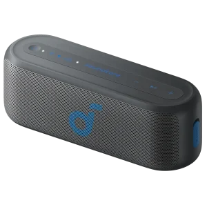 Портативная акустика Anker SoundCore Select 2S Black UA