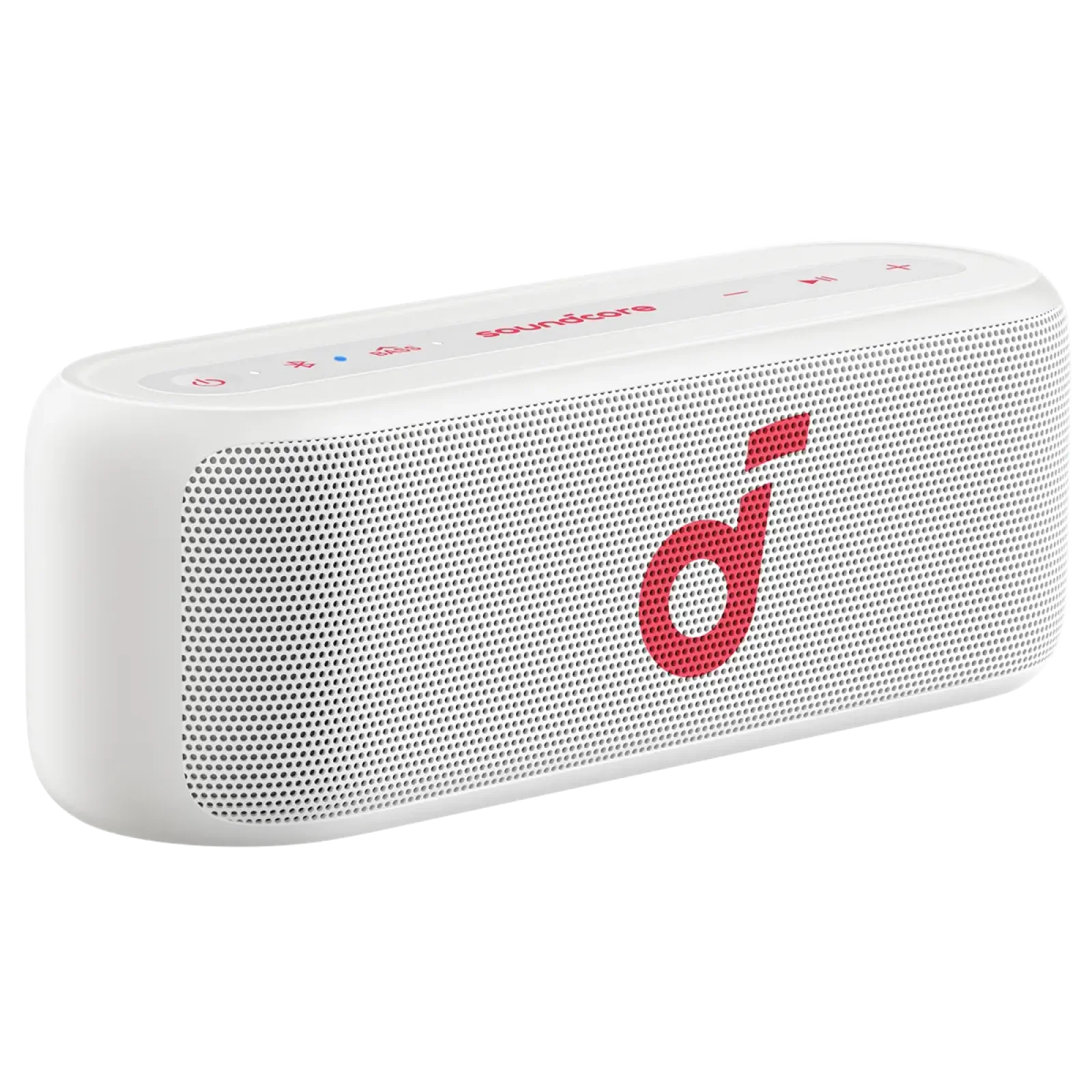 Портативная акустика Anker SoundCore Select 2S White UA