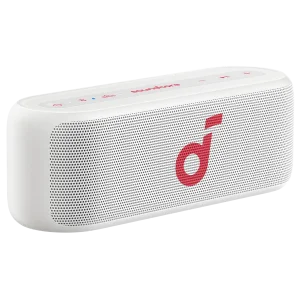Портативная акустика Anker SoundCore Select 2S White UA