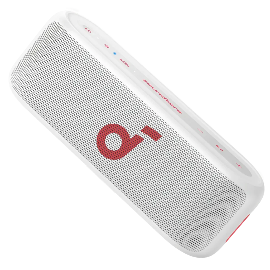 Портативная акустика Anker SoundCore Select 2S White UA
