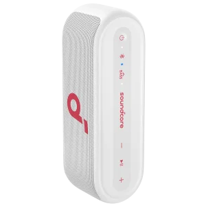 Портативная акустика Anker SoundCore Select 2S White UA