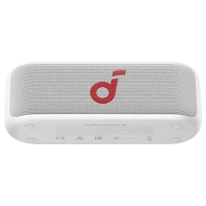 Портативная акустика Anker SoundCore Select 2S White UA