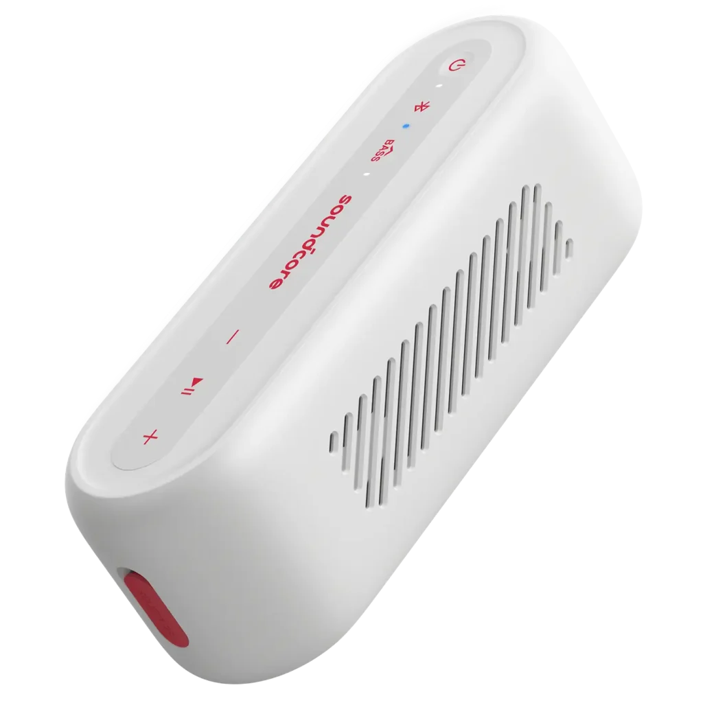 Портативная акустика Anker SoundCore Select 2S White UA