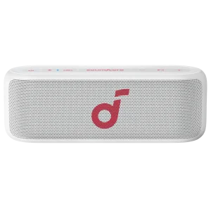 Портативная акустика Anker SoundCore Select 2S White UA