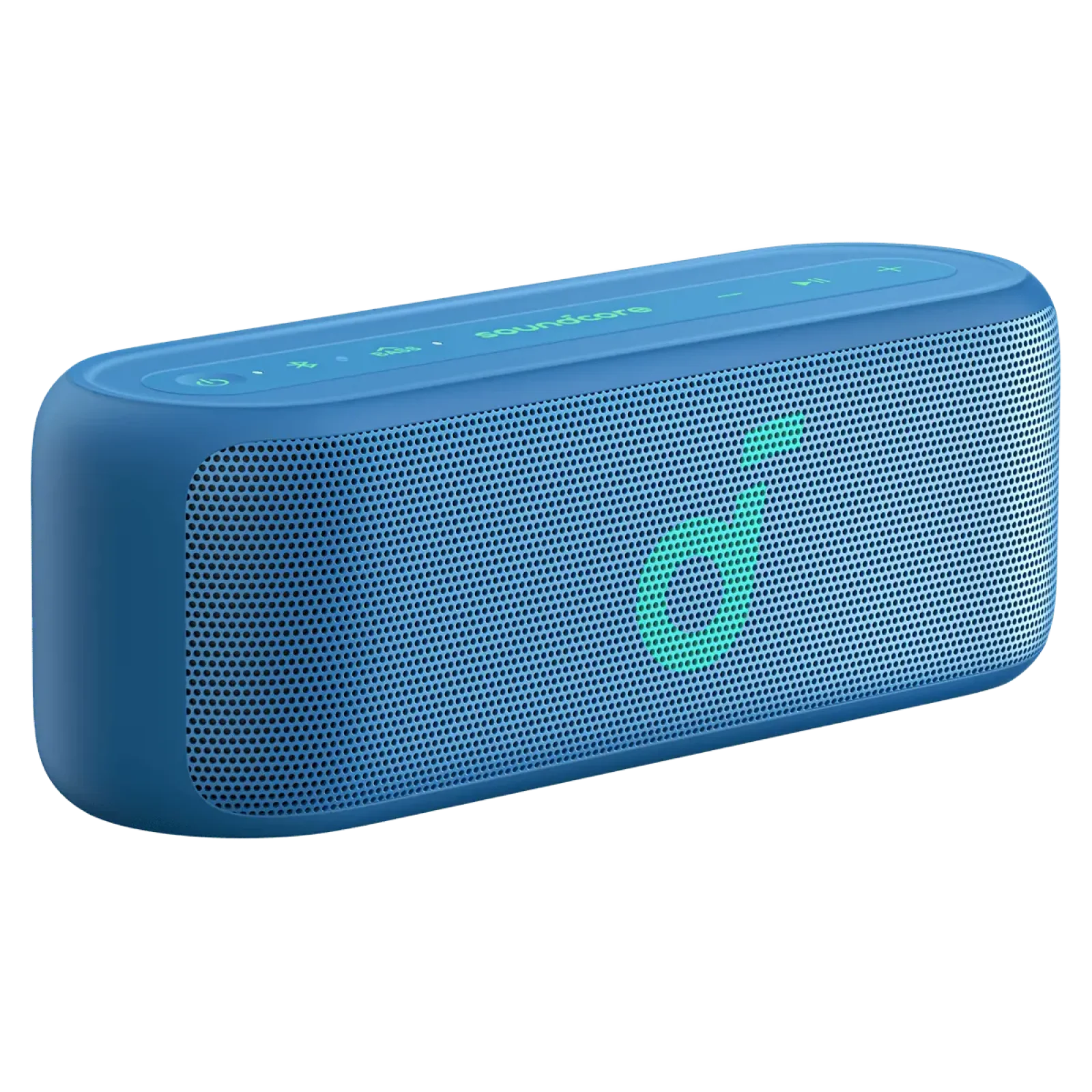 Портативная акустика Anker SoundCore Select 2S Blue (A3171031) UA