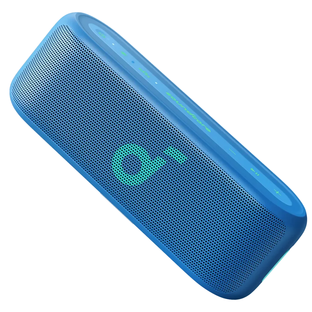 Портативна акустика Anker SoundCore Select 2S Blue (A3171031) UA