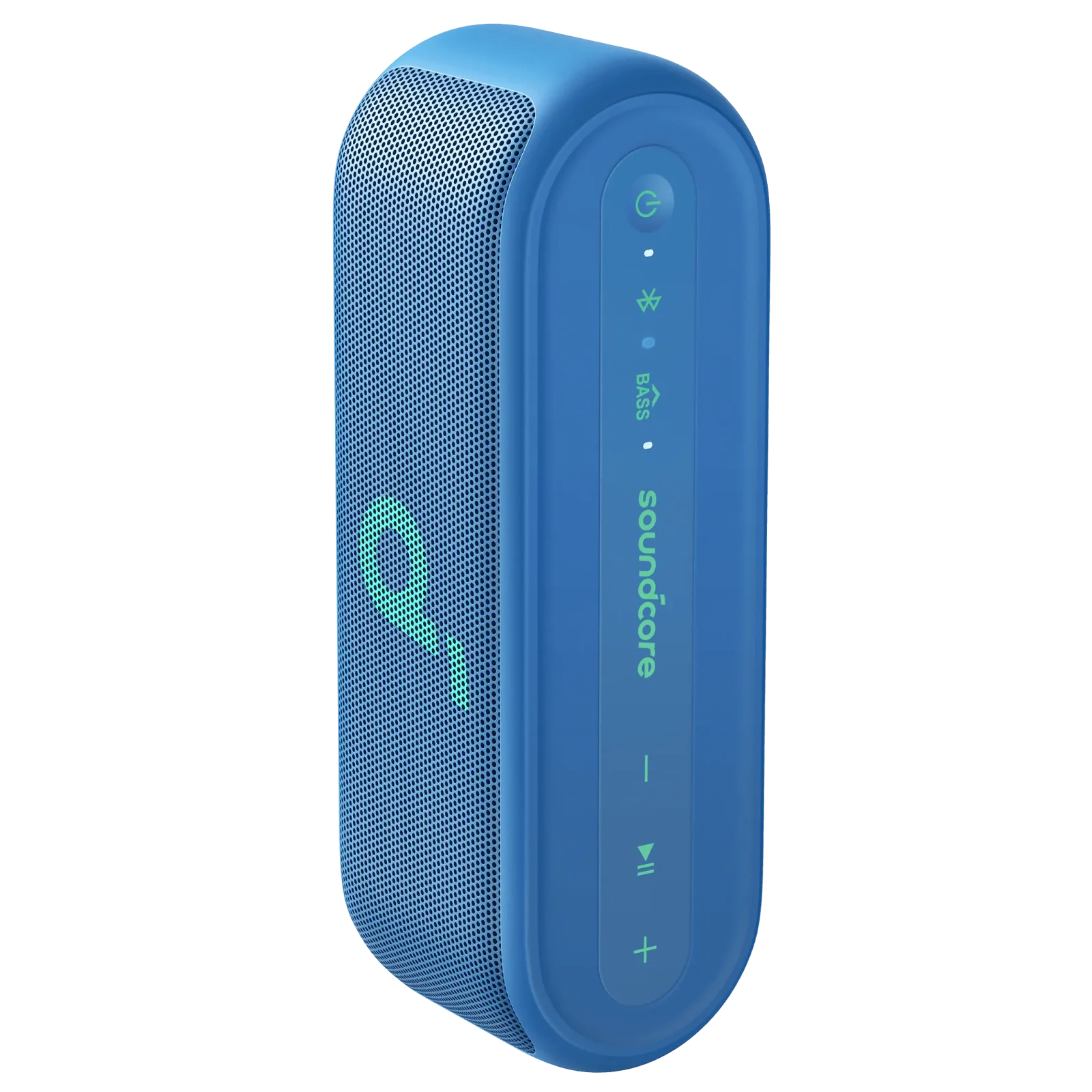 Портативная акустика Anker SoundCore Select 2S Blue (A3171031) UA