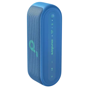 Портативна акустика Anker SoundCore Select 2S Blue (A3171031) UA