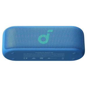 Портативна акустика Anker SoundCore Select 2S Blue (A3171031) UA