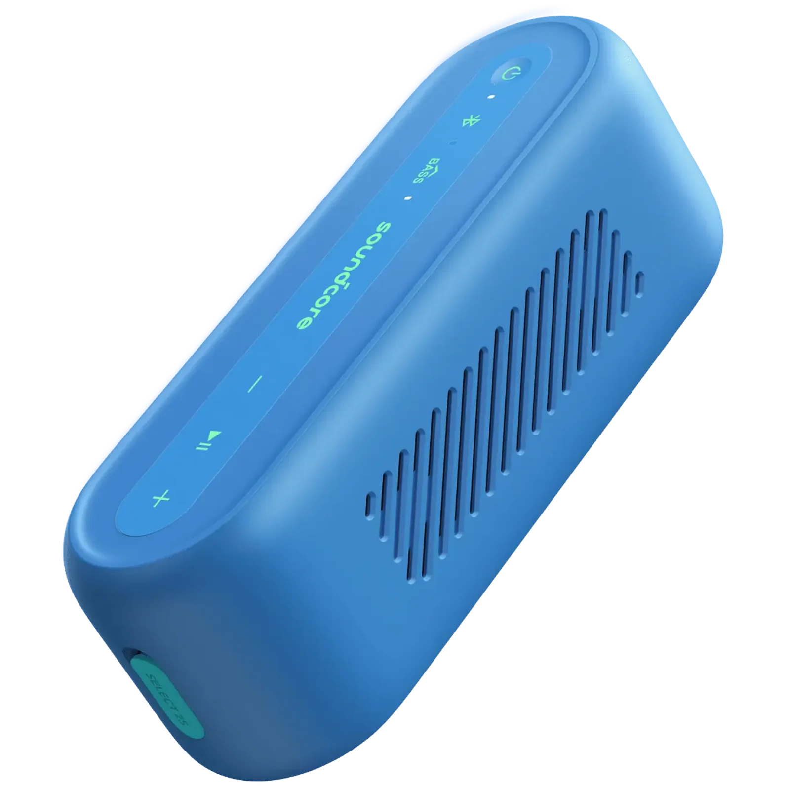 Портативная акустика Anker SoundCore Select 2S Blue (A3171031) UA