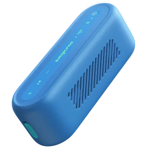 Портативна акустика Anker SoundCore Select 2S Blue (A3171031) UA