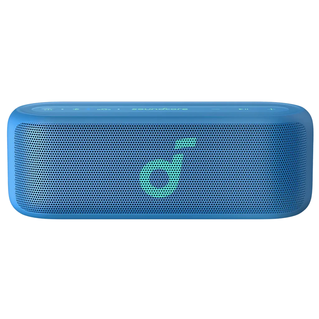 Портативна акустика Anker SoundCore Select 2S Blue (A3171031) UA