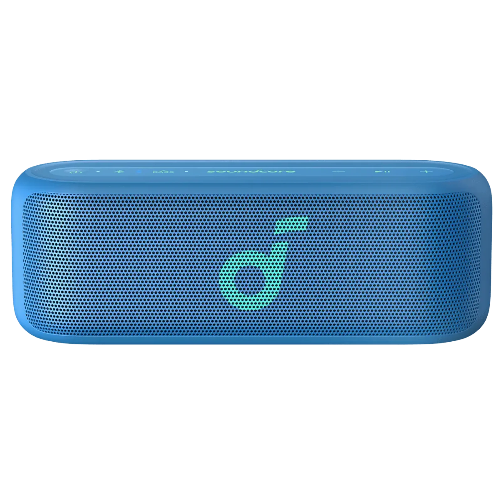 Портативная акустика Anker SoundCore Select 2S Blue (A3171031) UA