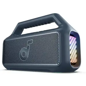 Портативна акустика Anker SoundCore Boom 2 Blue UA
