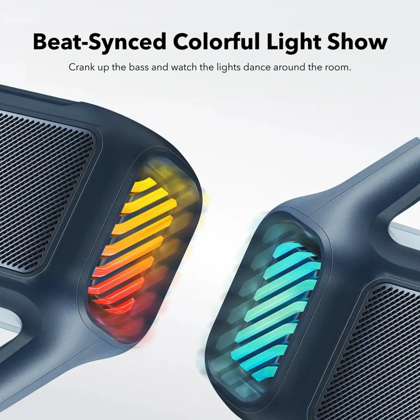 Портативна акустика Anker SoundCore Boom 2 Blue UA