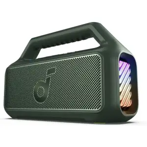Портативна акустика Anker SoundCore Boom 2 Green UA