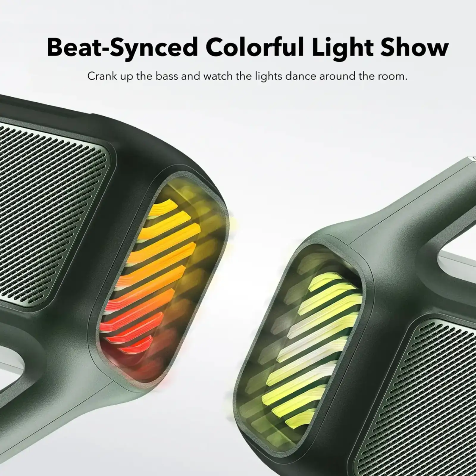 Портативна акустика Anker SoundCore Boom 2 Green UA