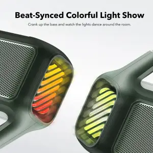Портативна акустика Anker SoundCore Boom 2 Green UA