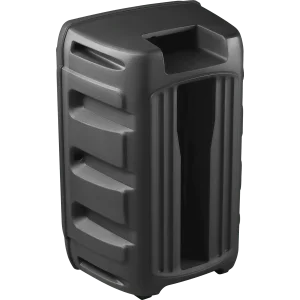 Портативна акустика DEFENDER (65412) Boomer 12 15Вт, Light/BT/FM/USB/LED/AUX UA