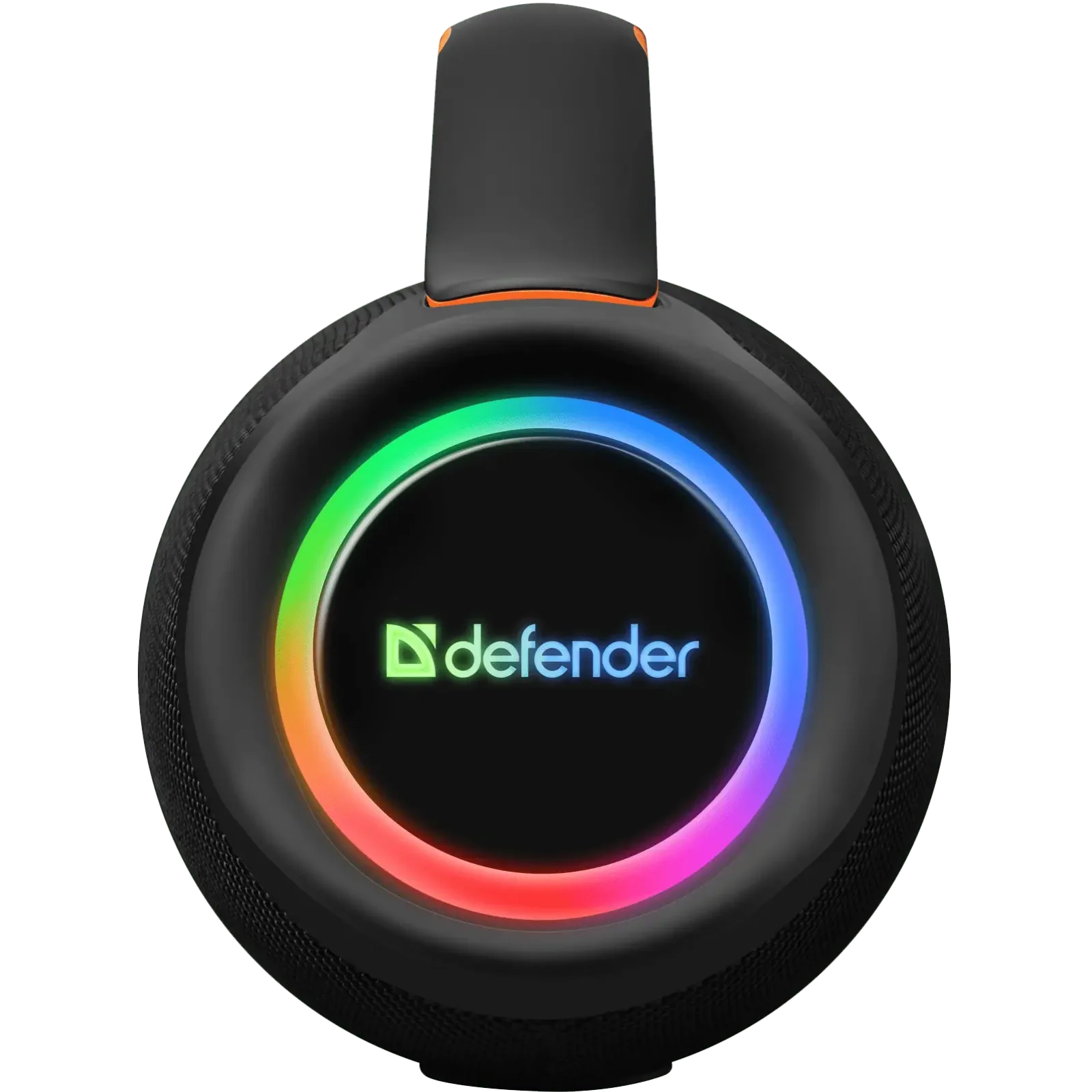 Портативна акустика DEFENDER (65324) Beatbox 24 25Вт, BT/FM/TF/USB/AUX/TWS Black UA