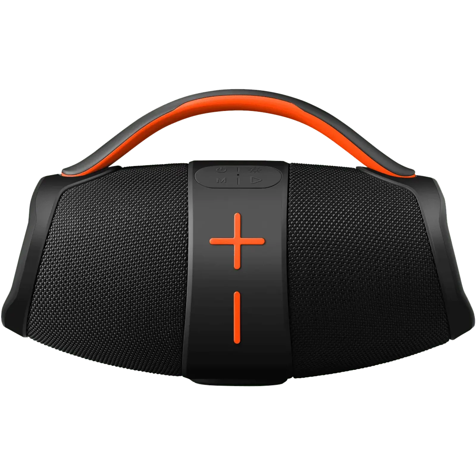 Портативна акустика DEFENDER (65324) Beatbox 24 25Вт, BT/FM/TF/USB/AUX/TWS Black UA