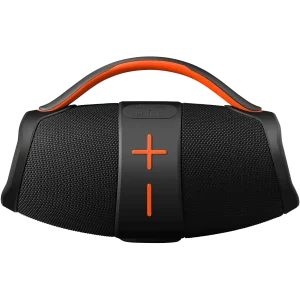 Портативна акустика DEFENDER (65324) Beatbox 24 25Вт, BT/FM/TF/USB/AUX/TWS Black UA