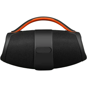 Портативна акустика DEFENDER (65324) Beatbox 24 25Вт, BT/FM/TF/USB/AUX/TWS Black UA