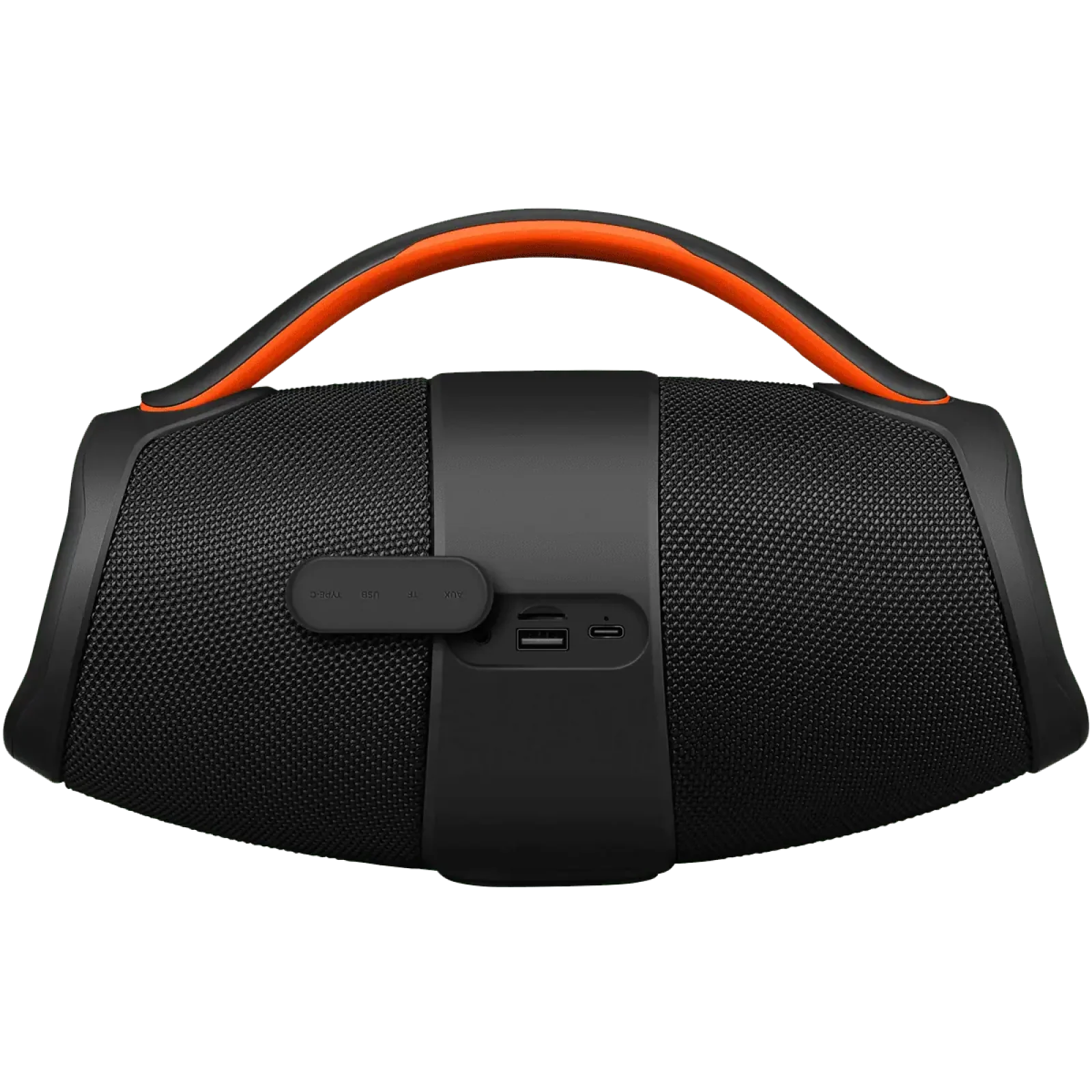 Портативна акустика DEFENDER (65324) Beatbox 24 25Вт, BT/FM/TF/USB/AUX/TWS Black UA