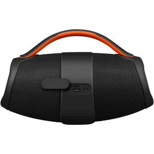 Портативна акустика DEFENDER (65324) Beatbox 24 25Вт, BT/FM/TF/USB/AUX/TWS Black UA