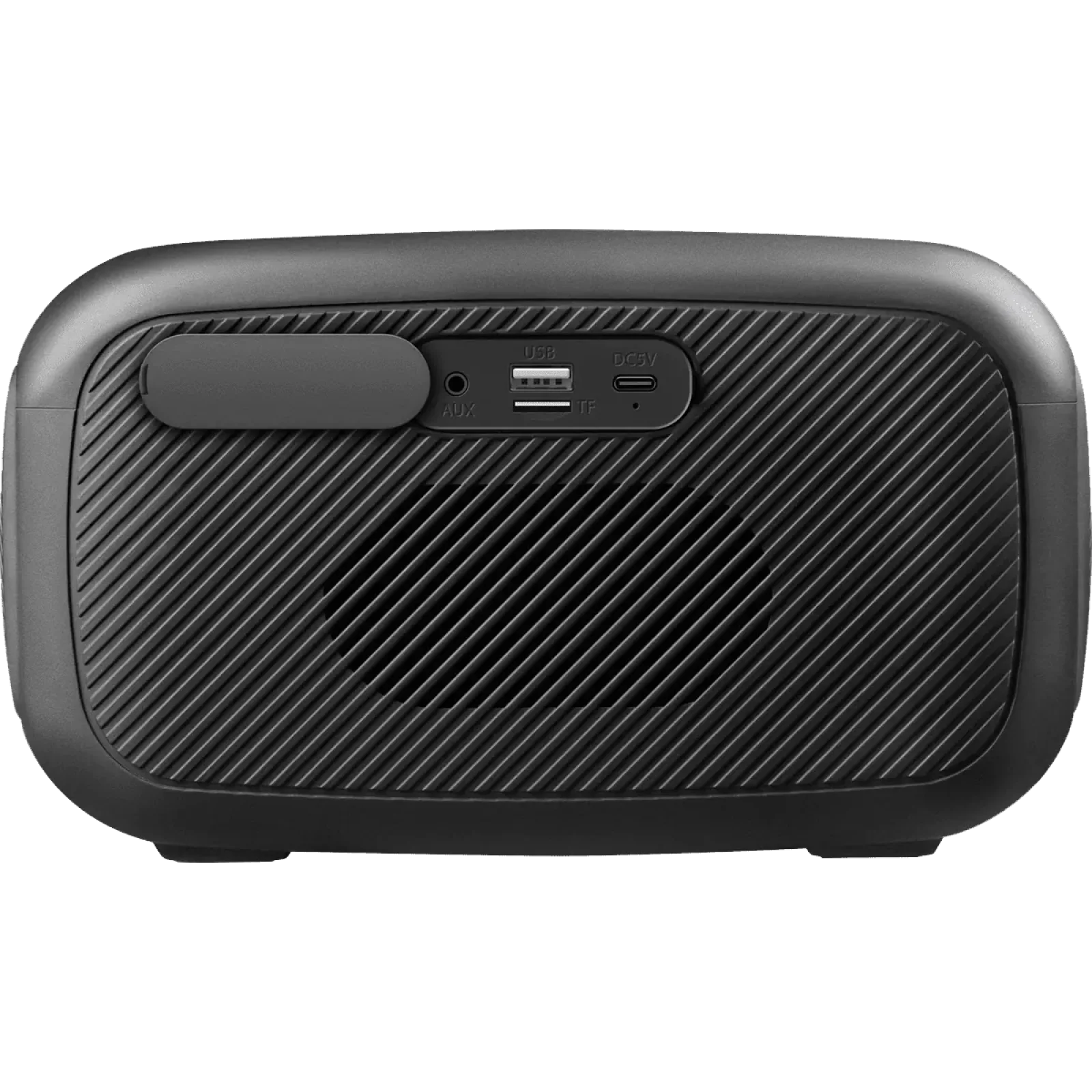 Портативна акустика DEFENDER (65305) Q5 20 W, Light/BT/FM/USB/TF/IPX5 Black UA