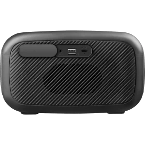 Портативна акустика DEFENDER (65305) Q5 20 W, Light/BT/FM/USB/TF/IPX5 Black UA