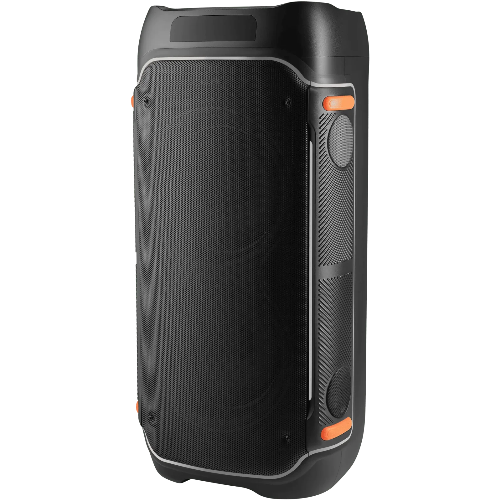 Портативна акустика DEFENDER (65201) Boomer 200 200Вт, BT/FM/TF/USB/MIC/AUX/GT Black UA
