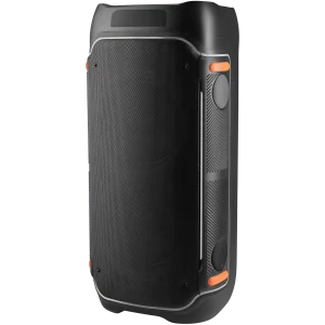 Портативна акустика DEFENDER (65201) Boomer 200 200Вт, BT/FM/TF/USB/MIC/AUX/GT Black UA