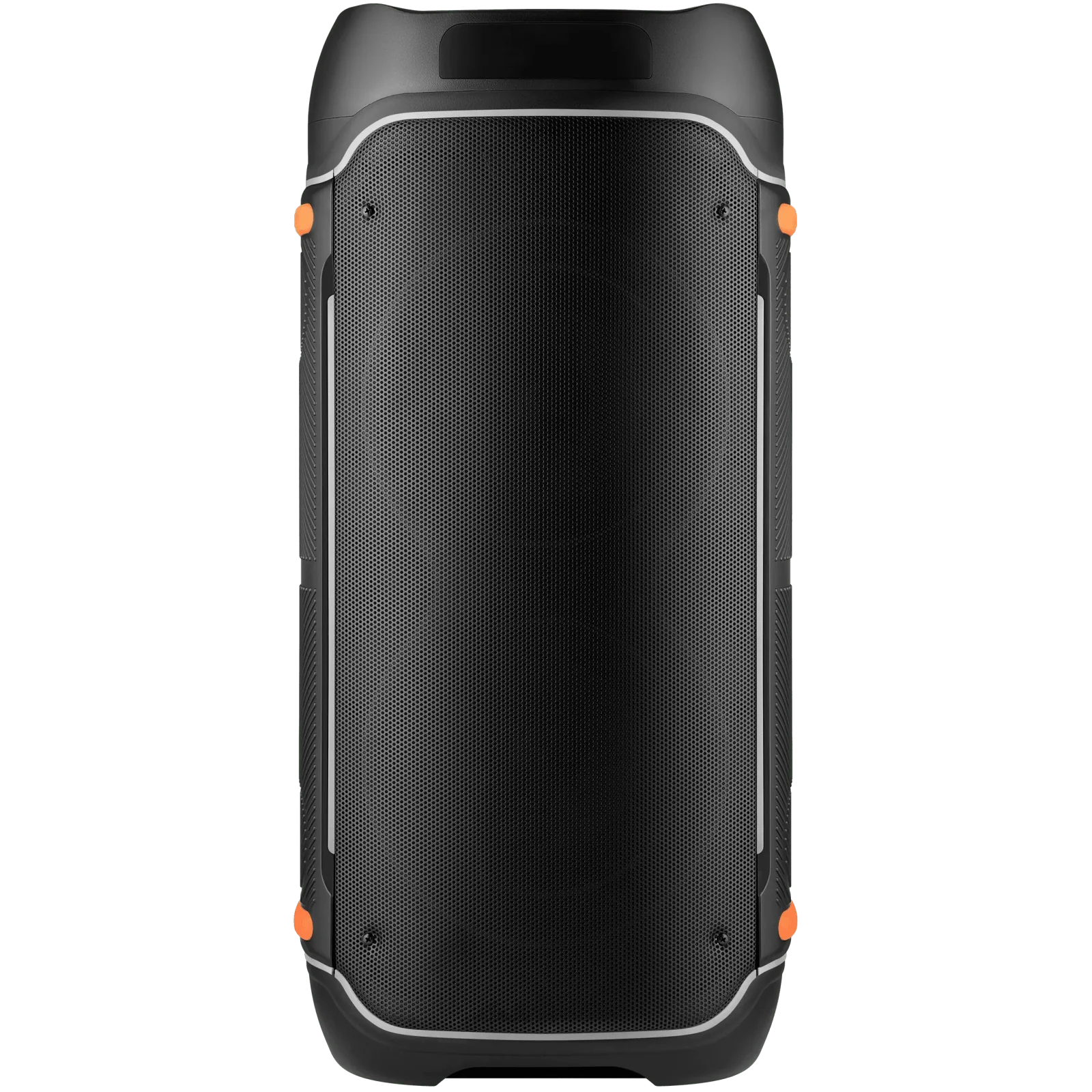 Портативна акустика DEFENDER (65201) Boomer 200 200Вт, BT/FM/TF/USB/MIC/AUX/GT Black UA