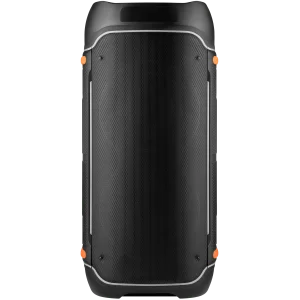 Портативна акустика DEFENDER (65201) Boomer 200 200Вт, BT/FM/TF/USB/MIC/AUX/GT Black UA