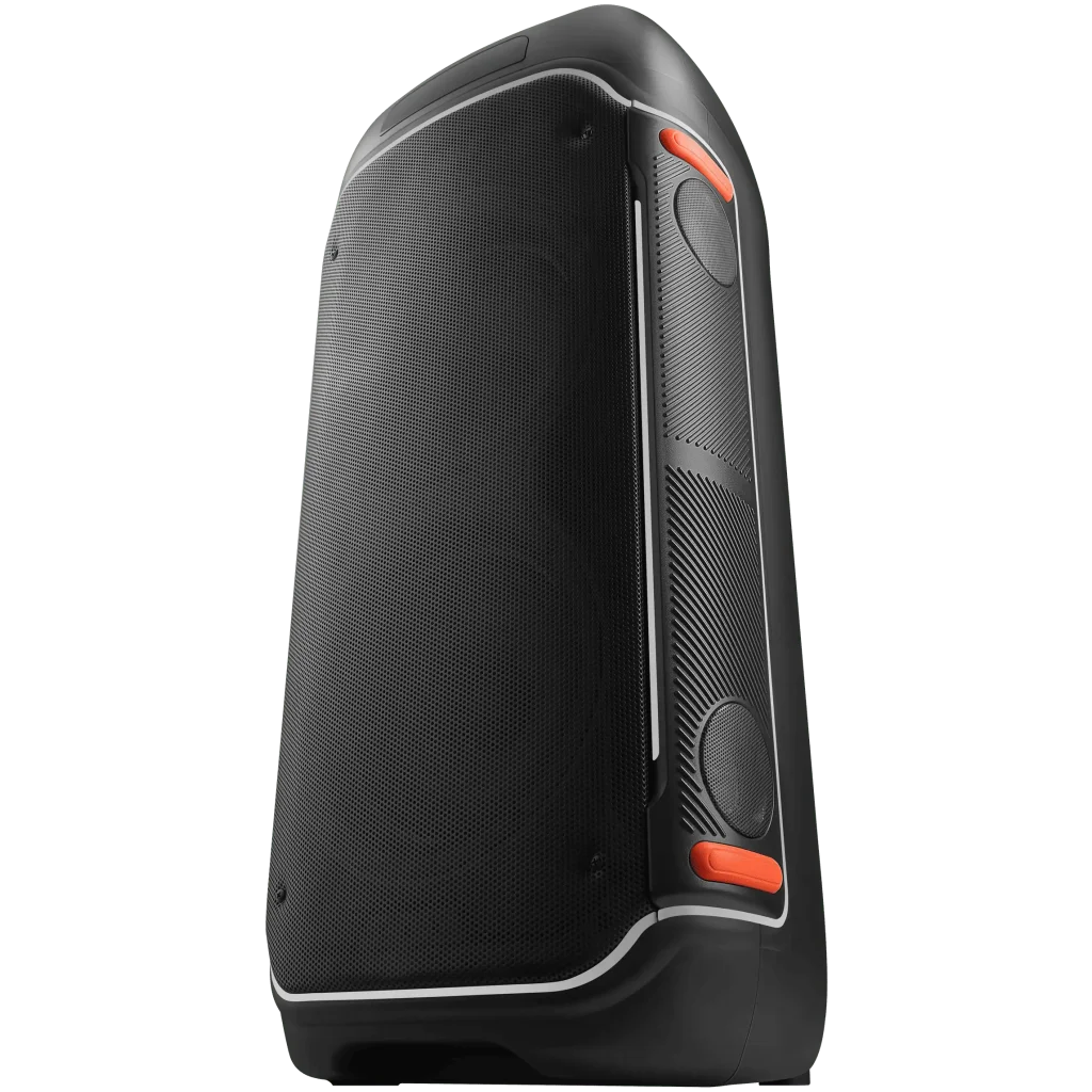 Портативна акустика DEFENDER (65201) Boomer 200 200Вт, BT/FM/TF/USB/MIC/AUX/GT Black UA