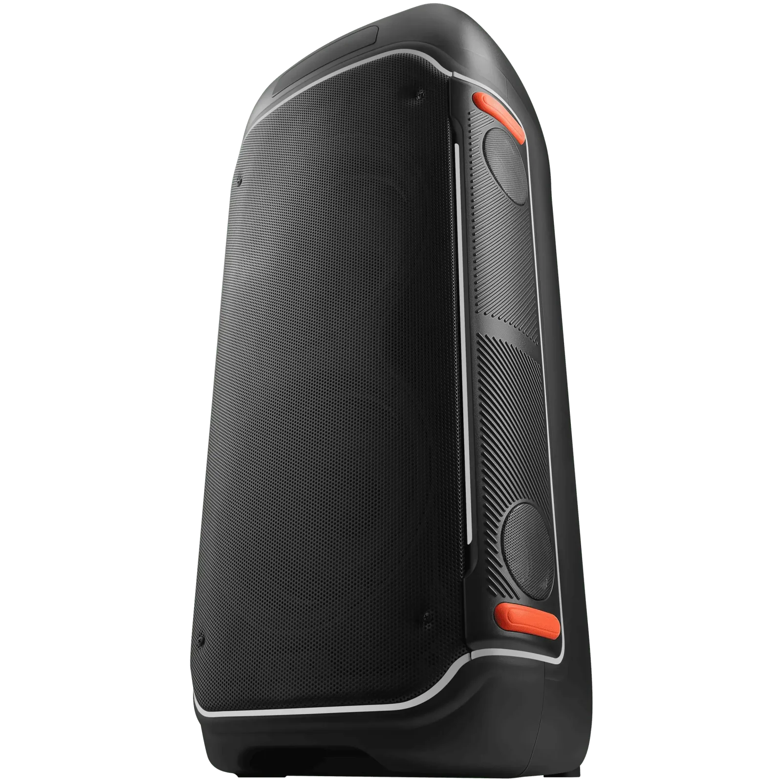 Портативна акустика DEFENDER (65201) Boomer 200 200Вт, BT/FM/TF/USB/MIC/AUX/GT Black UA
