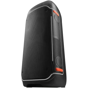 Портативна акустика DEFENDER (65201) Boomer 200 200Вт, BT/FM/TF/USB/MIC/AUX/GT Black UA