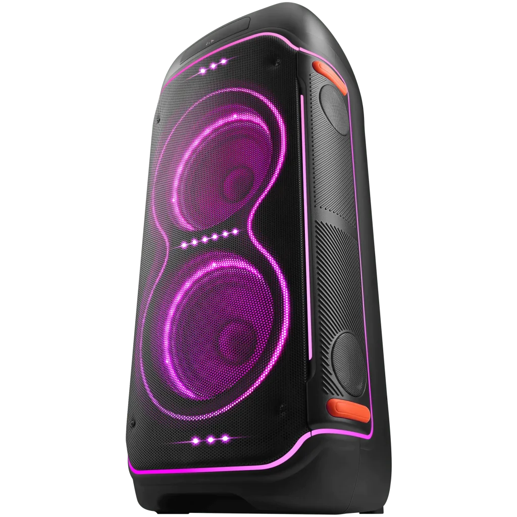 Портативна акустика DEFENDER (65201) Boomer 200 200Вт, BT/FM/TF/USB/MIC/AUX/GT Black UA
