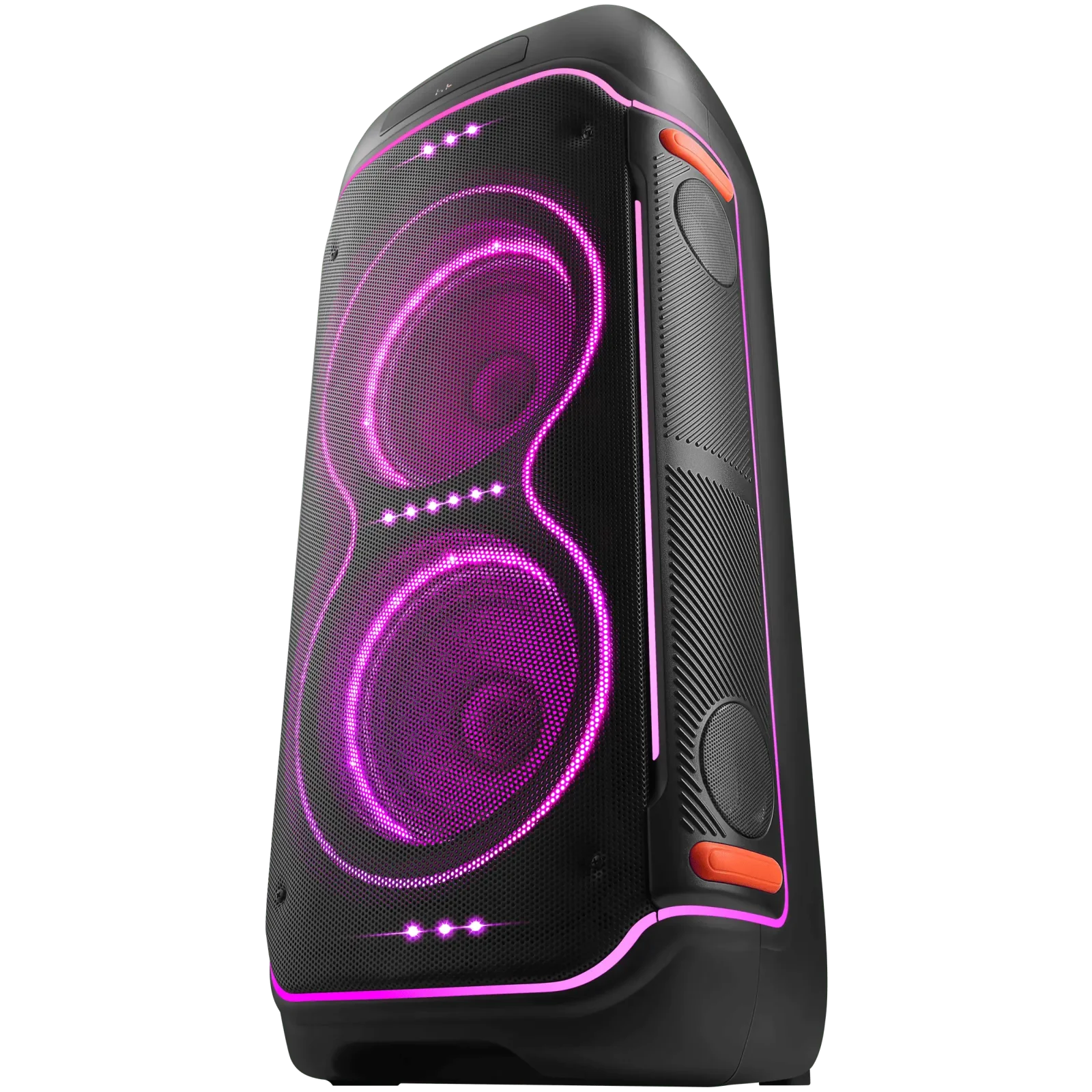 Портативна акустика DEFENDER (65201) Boomer 200 200Вт, BT/FM/TF/USB/MIC/AUX/GT Black UA