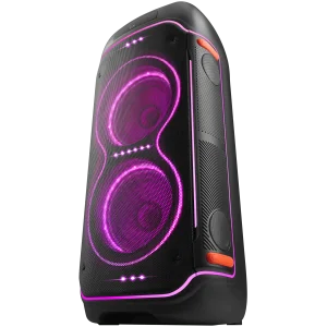 Портативна акустика DEFENDER (65201) Boomer 200 200Вт, BT/FM/TF/USB/MIC/AUX/GT Black UA